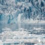 Ice cubes, burning logs and the road to net zero: Episode 2