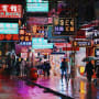 CIO views: looking beyond China's crackdown