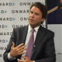Harnessing institutional finance for decarbonisation