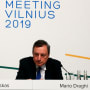 ECB president Draghi opens the door for more easing – We Expect Another Dose of QE