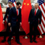 US-China trade war: tricky times return