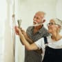 Housing an ageing population