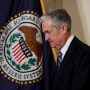 Dovish Fed pivot to keep rates low