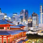 A positive backdrop for emerging market assets