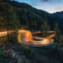 The age of acceleration