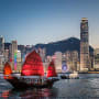 a positive outlook for Asian credit in 2019.