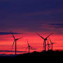 wind: harnessing the power of renewable energy.