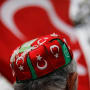 Turkey needs further tightening of policy and reforms to stabilise