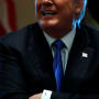“America First”: the bear who might scare Goldilocks away