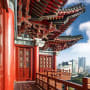 optimism returns to Asian markets in 2019.