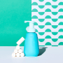Investing in a new usage model to cut plastic packaging