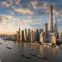 The Chinese equity case and the renminbi conundrum