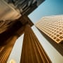 Floor under markets but not under the economy