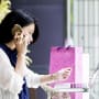 Megatrends strengthen prestige brands.