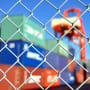 Facing a less global globe: the next decade