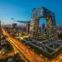 Why hold Chinese bonds in multi asset?