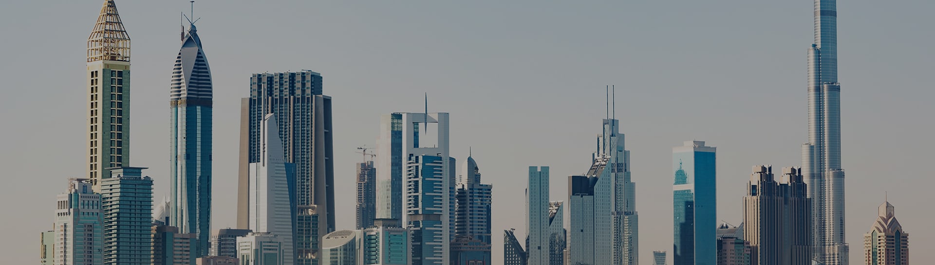 Expatriates in den VAE: grenzüberschreitende Vermögensverwaltung nach Mass.  