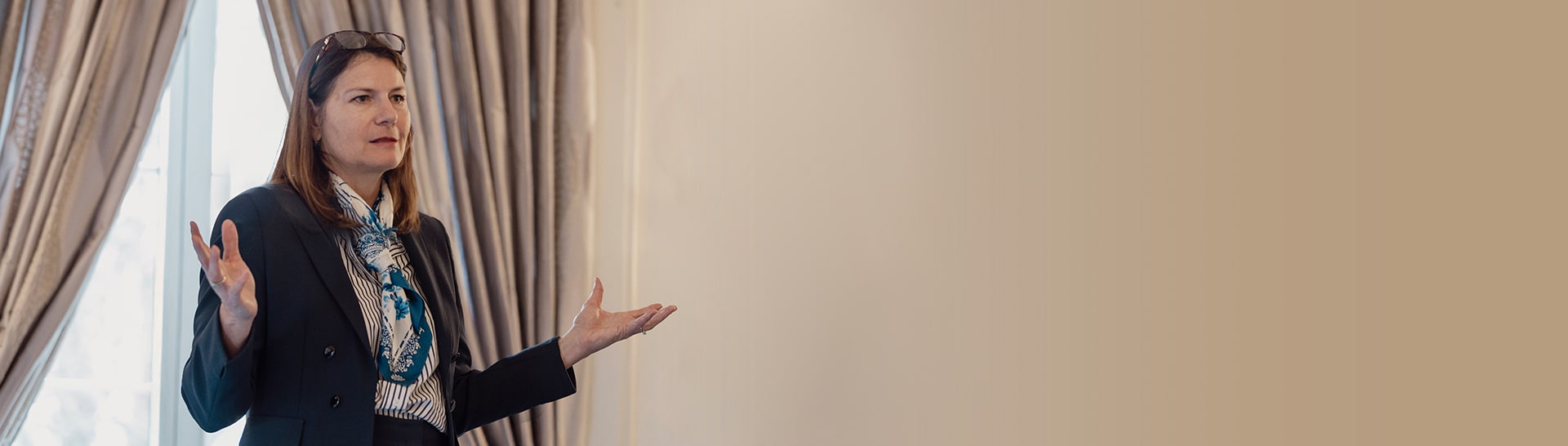 Dr. Nannette Hechler-Fayd’herbe