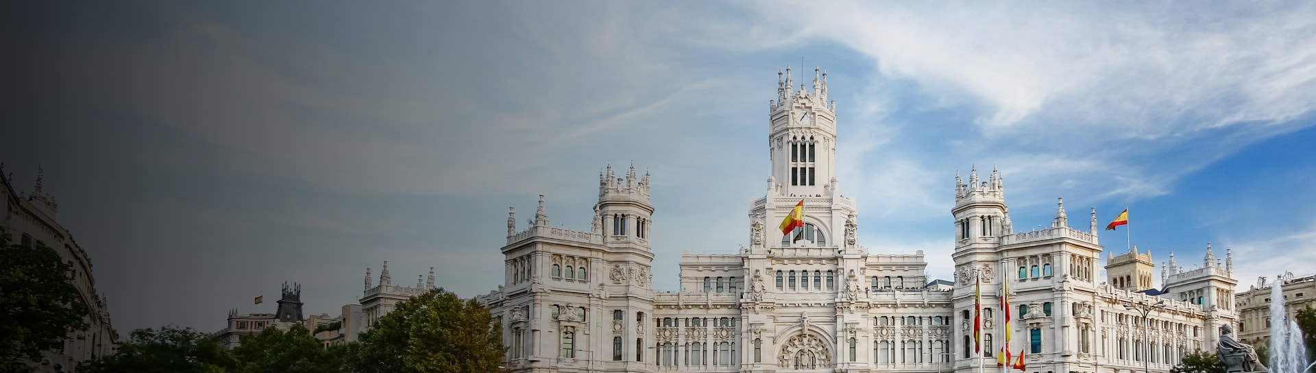 Ihre Privatbank in Spanien.