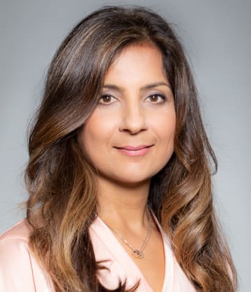 Jasbir Nizar is the Global Head of Business Development at Lombard Odier IM