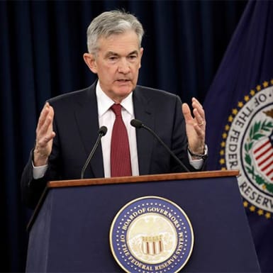 Cautiously optimistic, despite political and economic risks