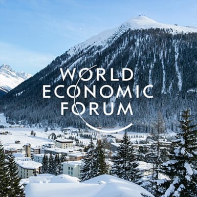 Davos 2023: greening returns - a new investment imperative
