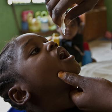 Impact and data are changing African Philanthropy for the better