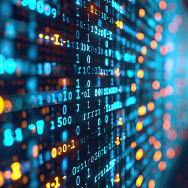 Wie Kann Big Data Zugunsten Von Anlegern Genutzt Werden Lombard Odier