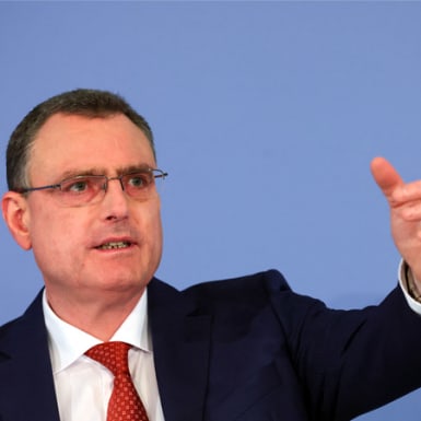 Swiss inflation target signals more tightening