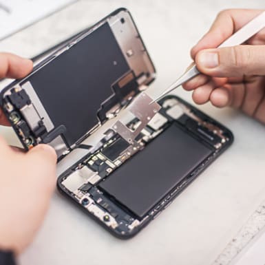 Plastic wrap: scaling-up recycling, boosting biomanufacturing