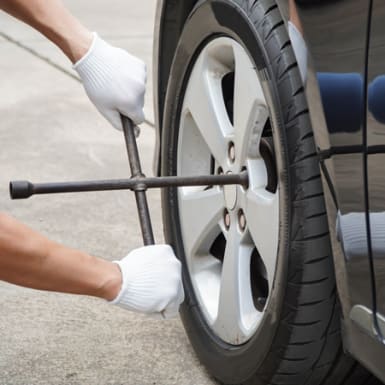 How could tighter bank lending impact growth?