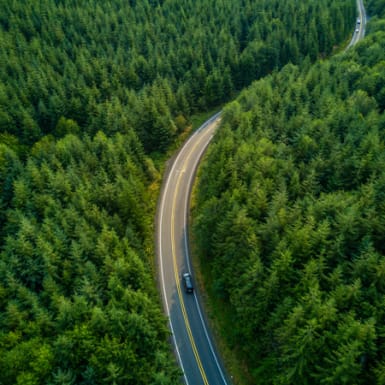 All roads, any destination: engineering smooth investment journeys