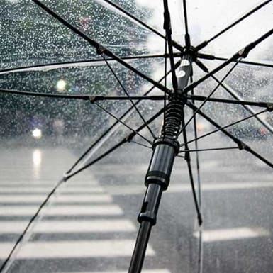 CIO views: Strong defense for resilience