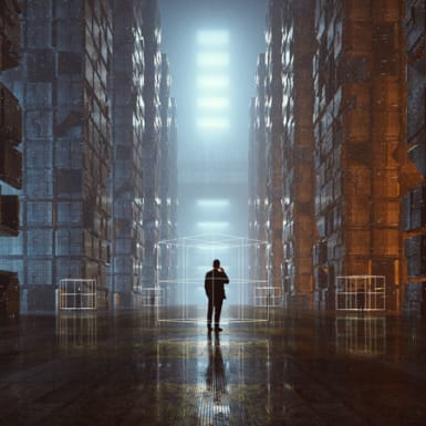 CIO views: mapping trends from change