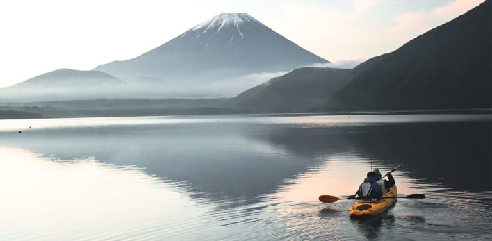 深耕亞洲財富管理