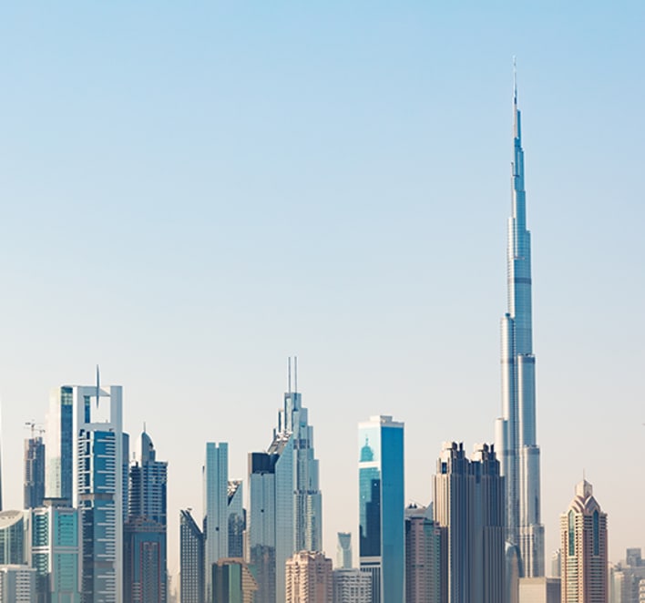 Expatriates in den VAE: grenzüberschreitende Vermögensverwaltung nach Mass.  