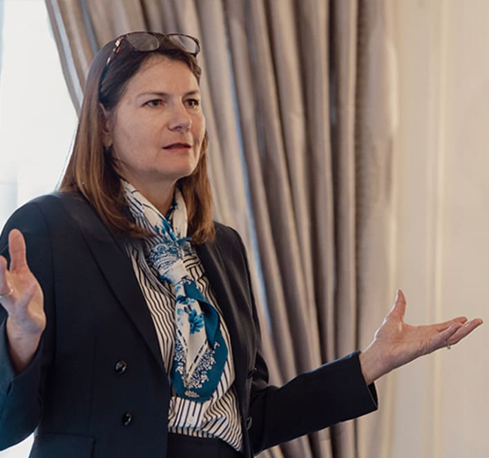 Dr. Nannette Hechler-Fayd’herbe