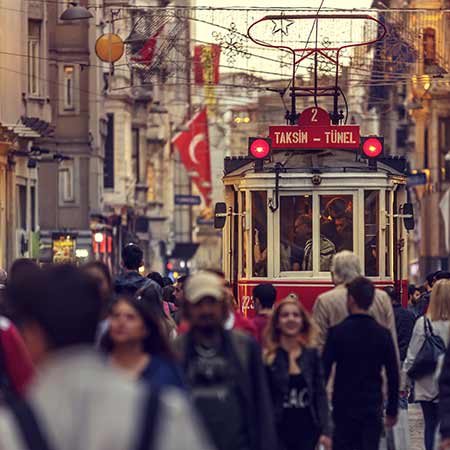 Marchés émergents : derrière le bruit ambiant, de réelles opportunités