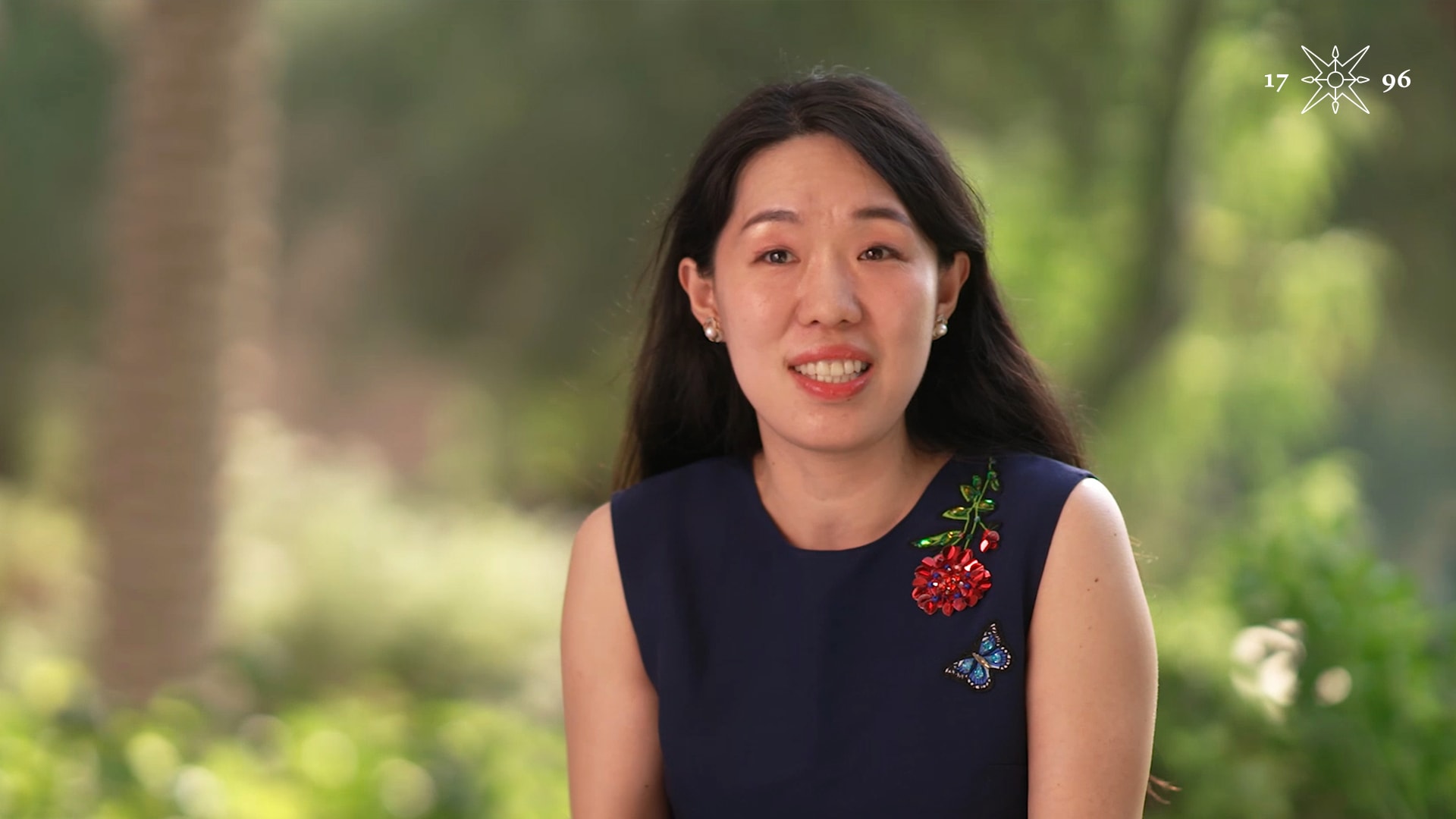 COP28: hear from Joy Gai, Programmes Head for Asia Pacific, World Green Building Council